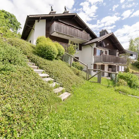 Sieben Berge Διαμέρισμα