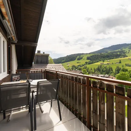 Διαμέρισμα Sieben Berge *